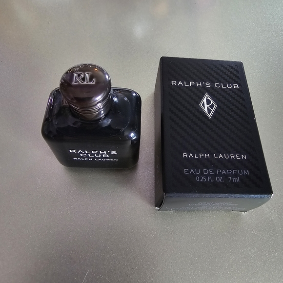 Ralph's Club - Ralph Lauren - Picture 2 of 3